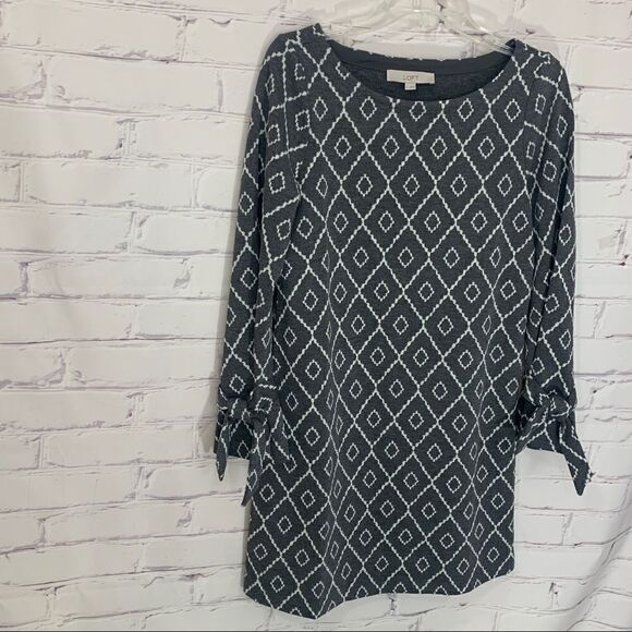 LOFT Dresses & Skirts - Loft small dress